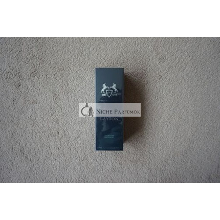 Parfums De Marly Layton Shower Gel 200ml