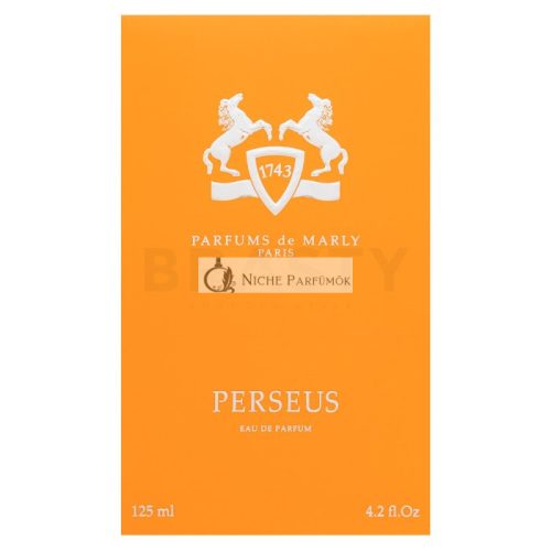 Parfums de Marly Perseus Eau de Parfum for Men 125 ml