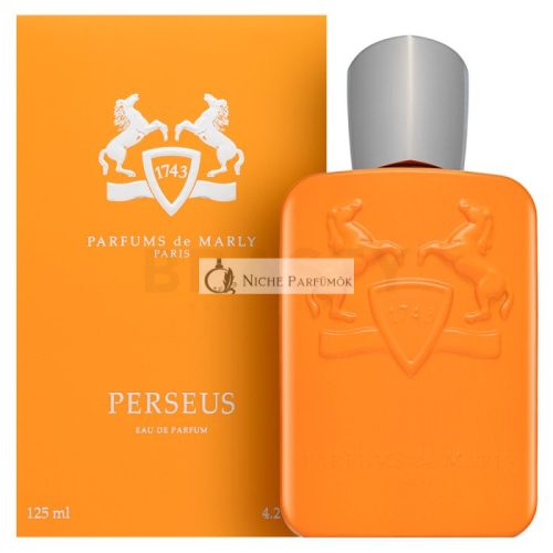 Parfums de Marly Perseus Eau de Parfum for Men 125 ml