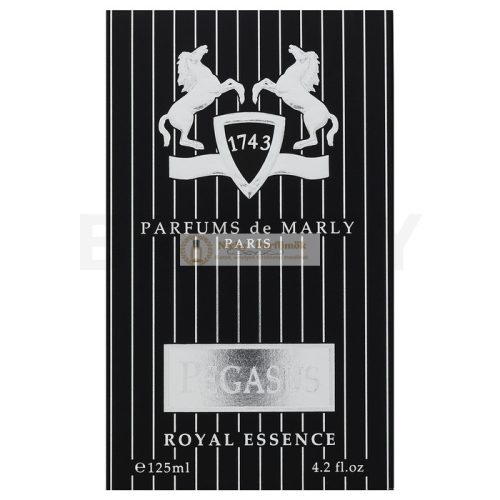 Parfums de Marly Pegasus Eau de Parfum for Men 125 ml