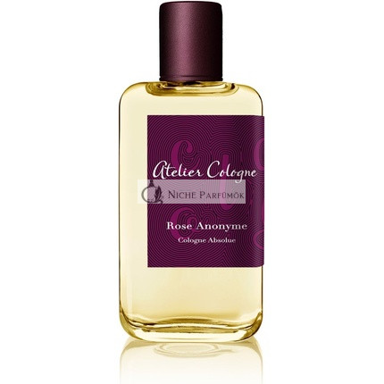 Atelier Cologne Rose Anonyme Cologne Absolue 100ml
