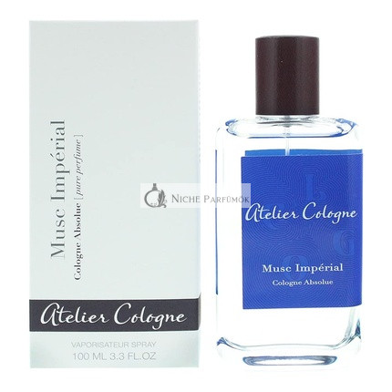Atelier Cologne Musc Imperial Cologne Absolue 100ml