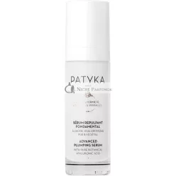 Patyka Organic Advanced Plumping Serum 1oz 30ml