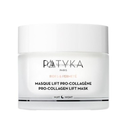 Patyka Pro-Collagen Lift Mask 50ml