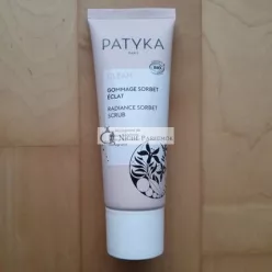 Patyka Clean Radiance Sorbet Scrub 50ml