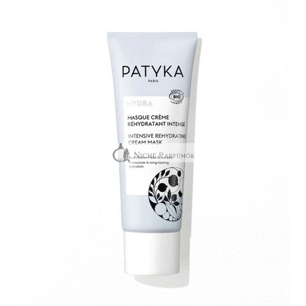 Patyka Hydra Cream Mask Intense 50ml