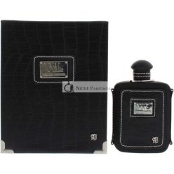   Alexander J Western Leather Black Eau de Parfum Spray for Men 100ml