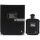 Alexander J Western Leather Black Eau de Parfum Spray for Men 100ml