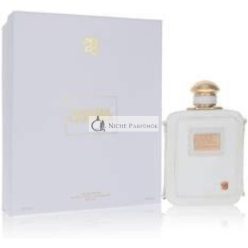   Alexander J Western Leather White Eau De Parfum Spray for Women 100ml