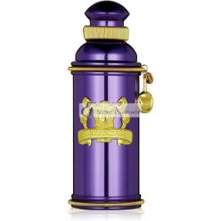 Alexandre.J The Collector Iris Violet Eau de Parfum 100ml