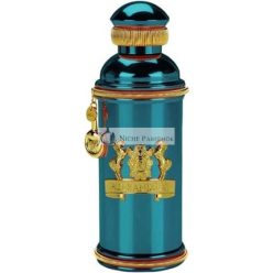   Alexandre J Mandarine Sultane Unisex Eau de Parfum Spray 100ml