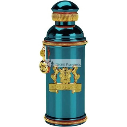 Alexandre J Mandarine Sultane Unisex Eau de Parfum Spray 100ml