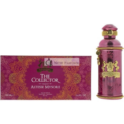 Alexandre.J The Collector Altesse Mysore Eau de Parfum 100ml 3.4oz