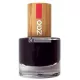 Zao Bamboo Nail Polish No. 644 Black 8ml