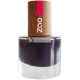 Zao Nail Polish 651 Plum
