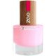 Zao Nail Polish 654 Hot Pink