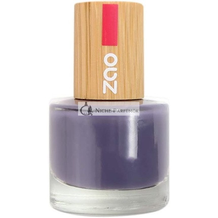 Zao Nail Polish 673 Hypnosis
