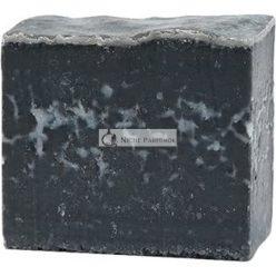 Solid Detox Facial Cleanser 70g