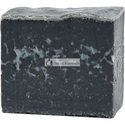 Solid Detox Facial Cleanser 70g