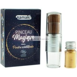 Namaki Magic Brush Shiny Powder Gold 400g