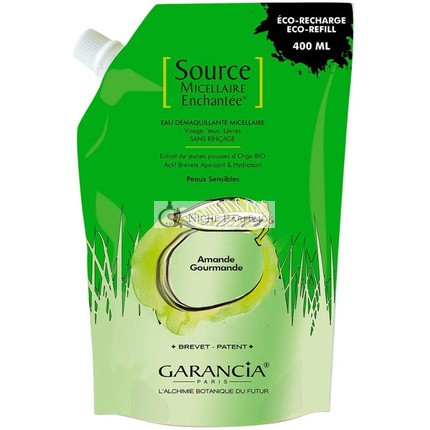GARANCIA Local Facial Treatment 400ml