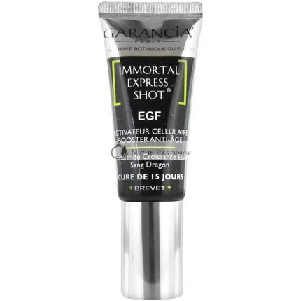 GARANCIA On-Site Facial Treatment 15ml