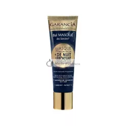   Garancia Bal Masque Des Sorciers High Tech Night Mask Self Tanning Stress Relieving 50ml