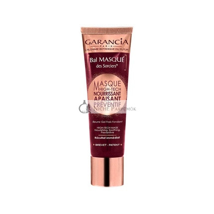 Garancia Bal Masqué des Sorciers Nourishing Soothing Preventive Mask 50ml