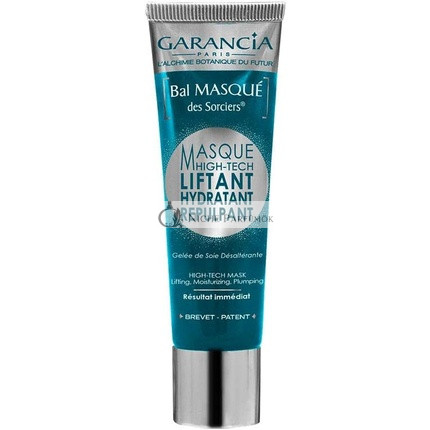 Garancia Masque Liftant des Sor 50g 16.67g - Pack of 3