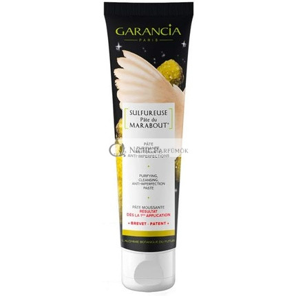 Garancia Facial Makeup Remover 150ml