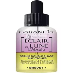 Eclair de lune l'Absolu Double Serum Anti-Spot 30ml