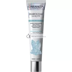 Garancia Diabolique Glaçon Crystalline Silk Cream 40ml