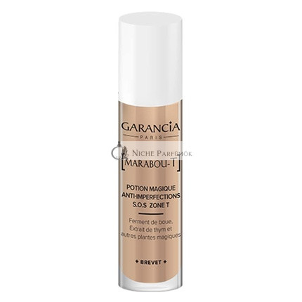 Garancia Marabou-T S.O.S Zone T Mattifying Roll-On 10ml