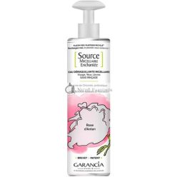   Garancia Source Micellaire Enchantee Old Rose Micellar Cleansing Water 400ml