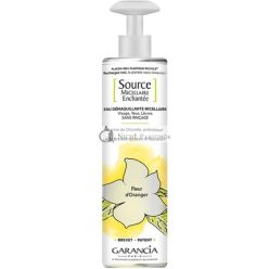   Garancia Source Micellaire Enchantee Orange Blossom Micellar Cleansing Water