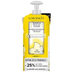   Garancia Source Micellar Enchantee Orange Blossom Cleansing Water 400ml