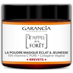   Garancia La Poudre Magique Eclat & Jeunesse 6g L'Appel de la Forêt