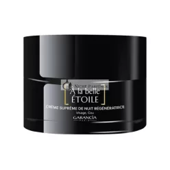 Garancia Supreme Regenerative Night Cream 40ml