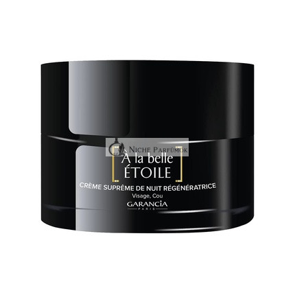 Garancia Supreme Regenerative Night Cream 40ml