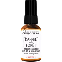 Garancia L'Appel de la Forêt Brightening Cream 30ml