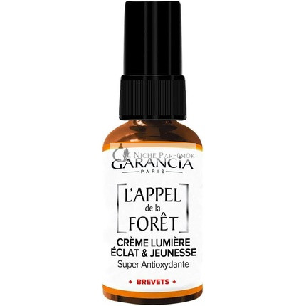 Garancia L'Appel de la Forêt Brightening Cream 30ml