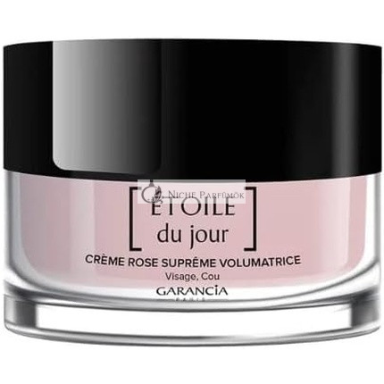 Garancia Étoile du Jour Supreme Rose Volumizing Cream Meno-Expert 40ml