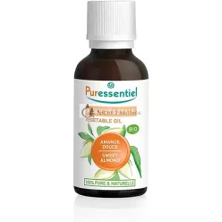 Puressentiel Botanical Oil Sweet Almond Organic 50ml