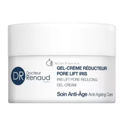 Doctor Renaud Paris Iris Lift Pore-Reducing Gel/Cream