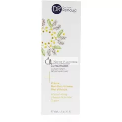 Dr Renaud Acacia Honey Intense Nutrition Cream