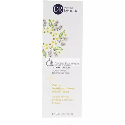 Dr Renaud Acacia Honey Intense Nutrition Cream