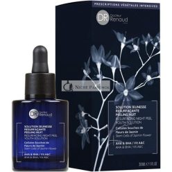 Dr Renaud Resurfacing Night Peel Youth Solution