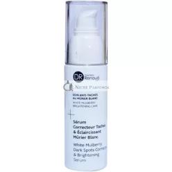 Dr Renaud White Mulberry Dark Spot Corrector Serum
