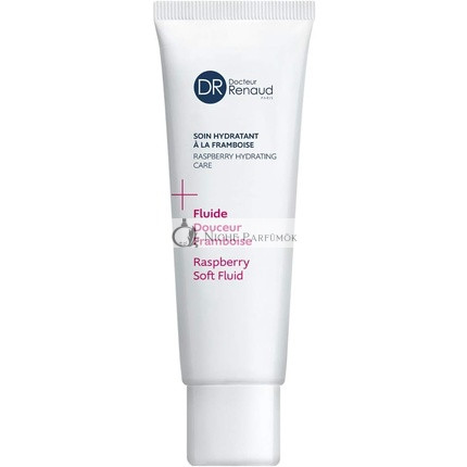 Docteur Renaud Raspberry Soft Fluid 50ml