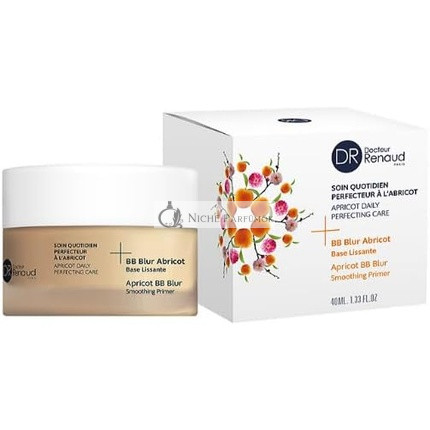 Docteur Renaud Apricot BB Blur
